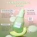 Glow Recipe Avocado Ceramide Serum - Hydrating Face Serum for Women & Men - Redness Relief Dry Skin & Skin Barrier Repair - Lightweight Milky Texture for Sensitive Skin (15 ml) - Buy Online on SooperMarket.com