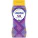Coppertone Limited Edition ULTRA GUARD Sunscreen Lotion Broad Spectrum SPF 50  8 fl. oz.