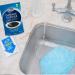 Glisten Garbage Disposal Cleaner and Odor Eliminator with Foaming Action Removes Buildup and Cleans Lemon Scent 4 Uses - Buy Online on SooperMarket.com