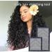 Length N Lock Hair Stretcher Mesh Wrap Length and Lock Hair Stretcher 2024 New Hair Stretchers for Natural Hair Moonlit Ringlets Hair Drying Stretcher Curl Stretcher for Natural Curly rectangular - Buy Online on SooperMarket.com