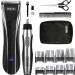 Wahl Ultimate Clipper Hair Clippers for Men Ultimate Clipper Head Shaver Cordless & Clipper Oil Blade Oil for Hair Clippers Beard Trimmers and Shavers 250 ml Trimmer + Clipper Oil - Buy Online on SooperMarket.com