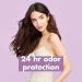 Love Beauty & Planet Relaxing Deodorant - Argan Oil & Lavender 2.95 oz | All-Natural, Eco-Friendly - Buy Online on SooperMarket.com