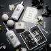 Spa Gifts for Women | White Orchid Bath & Body Gift Set | Self Care Spa Kit with Nail Kit Bath Bombs & More | Perfect Gifts for Mom Girlfriend & Special Occasions - Buy Online on SooperMarket.com