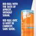 Red Bull Energy Drink Sugar Free 250 millilitre (Pack of 24) & Energy Drink Apricot-Strawberry Sugarfree 250ml (24pk) - Buy Online on SooperMarket.com