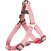 Trixie Premium One Touch Dog Harness 80 - 100 cm x 25 mm Red - Buy Online on SooperMarket.com