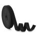 Mr. Pen- Elastic Band  0.6  11 Yards  Black  Elastic Band for Sewing  Black Elastic Band  Elastic Straps  Stretch Elastic for Sewing  Fabric Elastic Band  Waistband Elastic