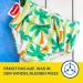 Huggies Little Swimmers Reusable Swim Diapers Size 3-4 Tropical (11-14 kg) - Best for International Shipping - Buy Online on SooperMarket.com