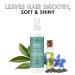 SheaMoisture 2in1 Tea Tree & Borage Seed Oil Leave-In Conditioner 8 oz - Paraben Free - Buy Online on SooperMarket.com
