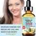 Botanical Beauty Muskmelon Seed Oil - 100% Pure Virgin Cold-Pressed Carrier Oil for Face Skin Hair | Rich in Vitamins E & C - 0.5 Fl oz (15 ml - Buy Online on SooperMarket.com
