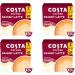 COSTA COFFEE SKINNY LATTE PODS 4 PACKS (SKINNY LATTE 10 CAPSULES) - Buy Online on SooperMarket.com