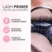 BLINK Lash Primer Eyelash Extension 50 ml - Enhance Your Lashes | International Shipping Available - Buy Online on SooperMarket.com