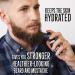 Premium Hairgum Oil for Men | Nourishing Beard Oil for a Perfect Look - Buy Online on SooperMarket.com