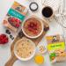 Quaker Dino Eggs Instant Oatmeal Multi-Pack 8 Packets 304g (Pack of 12) - Buy Online on SooperMarket.com
