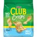 Kellogg's Club Cracker Crisps 7.1oz Sea Salt - Baked Party Snack Crackers (1 Bag) - Buy Online on SooperMarket.com