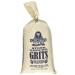 Palmetto Farms Mixed Yellow and White Stone Ground Grits 2 LB - Non-GMO - Just All Natural Corn, No Additives - Naturally Gluten Free, Produced in a Wheat Free Facility - Grinding Grits Since 1934