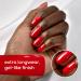 essie Gel Couture 2-Step Longwear Nail Polish - Sheer Silhouette - Long-lasting High-Gloss Finish - 0.46 fl. oz. - Shop Internationally - Buy Online on SooperMarket.com