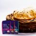 Eurostar Chapati Atta Gluten-Free Flour 1.5kg - Medium Brown (Pack of 1) - Buy Online on SooperMarket.com