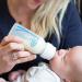Dr. Brown's Natural Flow Anti-Colic Baby Bottle - 8oz - Buy Online on SooperMarket.com