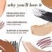 Burt's Bees Lip Gloss & Glow Balm - 100% Natural Makeup - Wine Wednesday Duo (Pack of 2) - Buy Online on SooperMarket.com