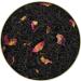 LuLin Teas Wild Rose Biodegradable Pyramid Teabags 45 g 15 Teabags Teabags 15 Teabags - Buy Online on SooperMarket.com