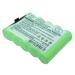 1500mAh Replacement Battery for AT&T 84020 24896 STB-910 (6.0V)