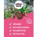 Alter Eco Deep Dark Sea Salt Truffles | 58% Pure Dark Cocoa | Fair Trade Organic Non-GMO Gluten Free | 60 Truffles | 60 Count - Buy Online on SooperMarket.com