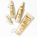 Pantene Hair Mask Miracle Rescue Shots 4 count 0.5 oz Twin Pack - Intensive Repair Treatment for Damaged Hair - Buy Online on SooperMarket.com