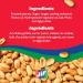 Jif Creamy Peanut Butter Smooth & Creamy Texture No Stir 500g Jar Creamy 500 g (Pack of 1) - Buy Online on SooperMarket.com