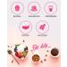 Cocoa Drops White 500g - Sugar-Free White Chocolate Drops with Erythritol & Stevia - 70% Less Sugar Calorie-Conscious Treats - Buy Online on SooperMarket.com