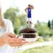 Seyal Basketball Cupcake Topper - Buy Online on SooperMarket.com