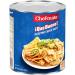 Chef-mate Que Bueno Spicy Nacho Cheese Sauce 6 lb 10 oz (#10 Can) - Jalapeno Queso Canned Food - Buy Online on SooperMarket.com