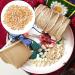 EXCEART 1 Bag of Multifunctional Novel Decorative Painting DIY Tools DIY Art Craft Kit for Kids 2X1.2CM - Buy Online on SooperMarket.com