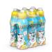 Rauch Yippy Multi 18-pack - 6 x 330 ml Disposable Juice Boxes for Kids | International Shipping Available - Buy Online on SooperMarket.com