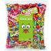 Sour Party Mix Candy Bulk - 3 LB - Warheads, Sour Patch, Cry Baby Gumballs & More! - Buy Online on SooperMarket.com