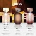 Hugo Boss The Scent Eau de Parfum Ambery Women's Perfume With Notes of Honeyed Peach Freesia Bloom Osmanthus Flower & Roasted Cocoa Long Lasting Fragrance 2.5 Fl Oz (Pack of 1) - Buy Online on SooperMarket.com