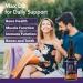 Maxion 2 Pack Vitamin D3 Liquid Drops 2500 IU 1100 Drops Helps with the Development of Bones and Teeth and to Support the Immune System No Preservatives Non-GMO Allergy-friendly 30 mL - Buy Online on SooperMarket.com