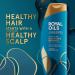 Head & Shoulders Royal Oils Sulfate-Free Anti-Dandruff Shampoo for Curly Hair - Coconut Oil & Apple Cider Vinegar - 12.8 Fl Oz - Buy Online on SooperMarket.com