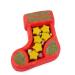 Cupid & Comet Rosewood Cupid & Comet Christmas Puzzle Stocking Gnaw Treat for Small Animals - Buy Online on SooperMarket.com