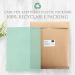 Colored Vellum Paper 20 Colors 100 Sheets 8.5x11 inch - Transparent Tracing Paper for Sketching, Invitations, DIY - Buy Online on SooperMarket.com