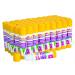 Colorations Washable Glue Sticks Premium Classroom Art Supplies Safe Easy-To-Spread Adhesive Preschool School Projects Crafts Scrapbook Glue White Glue Stick Dries Clear Bulk 50 Pack White Pack of 50