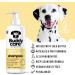 Buddycare Vanilla & Shea Butter Dog Shampoo - Moisturizing Aloe Vera Formula - 500ml - Buy Online on SooperMarket.com