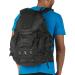 Oakley Men's Kitchen Sink Backpack - Stealth Black | One Size - Premium Quality - Buy Online on SooperMarket.com