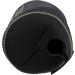 TIAGRA Reel Cover - Black/Gold TI20 | Protect Your Fishing Reel in Style - Buy Online on SooperMarket.com