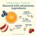 Gerber Organic Apple Puffs for 8+ Months â€“ 1.48 oz (42 g) | Healthy Snack for Babies - Buy Online on SooperMarket.com