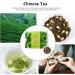 Tea Fragrant Loose Leaf Tea Fragrant Complete Flower Shape and Rustic 100g 24 Months Warranty Chinese Tea Loose Leaf - Buy Online on SooperMarket.com