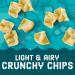 Enjoy Life Sea Salt Lentil Chips - 12 Bags, 0.8 oz Each, Vegan, Gluten-Free - Buy Online on SooperMarket.com