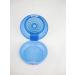 1a TUPPER A146 Blue Pacifier Box Flexi - Secure & Stylish Baby Organizer | International Shipping - Buy Online on SooperMarket.com