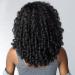 Sensationnel CKCo HalfWig - Synthetic Instant Weave Full Wig - Money Maker (F1B/30) - Buy Online on SooperMarket.com