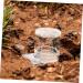 CORHAD Ants Waterer Pet Water Feeder Ant Nest Supplies Ant Cups Water for Ant Garden Ant Water Feeders Beehive Animal - Buy Online on SooperMarket.com
