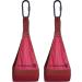 Gymreapers Hanging Ab Straps - Padded Arm Supports for Core Strength & Abdominal Training - Buy Online on SooperMarket.com